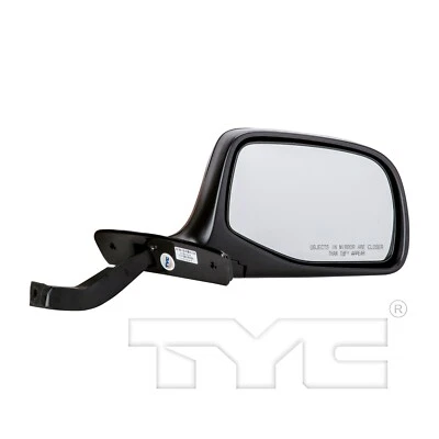 Espejo retrovisor derecho Ford F-150 1992-1997 TYC 726AX19 1993 1994 1995 1996 Foto 1 de 3