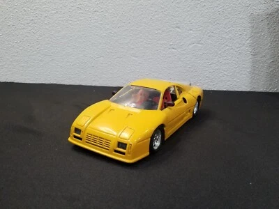 JOUEF EVOLUTION 1984 FERRARI GTO EVOLUZIONE 1/18 DIECAST CAR REPAINTED! AS-IS! - Image 1 of 4