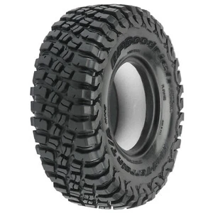 Class 1 BFGoodrch G8 T/A KM3 Mud Terrain Rock Crawler Tires (2pcs) PRO10152-14 - Picture 1 of 1