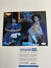 Jana Schmieding signed autographed 8x10 photo “Rutherford Falls” ACOA