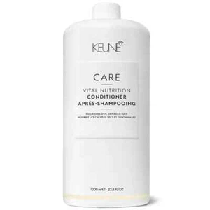 KEUNE CARE VITAL NUTRITION CONDITIONER - 1000ML / 33.8FL.OZ - Picture 1 of 1