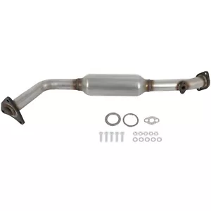 Right Side Catalytic Converter For Land Cruiser 4.7L 2003 2004 2005 V8 - Foto 1 di 8