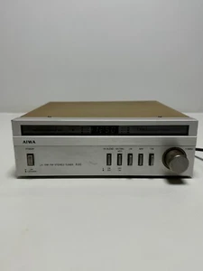 AIWA R30 Tuner / Radio Mini-Stereoanlage FM/AM/LW - Bild 1 von 1