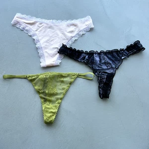 3 x Urban Outfitters Pants/Briefs. XL. Brand new without tags. - Picture 1 of 6
