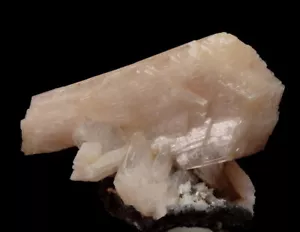 STILBITE -Ca bellissimi cristalli grandi!!! ---- MADAGASCAR Sambava /pd063 - Foto 1 di 11