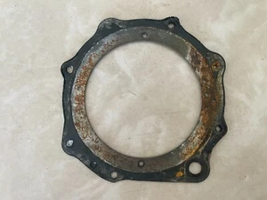 Lot 207-1, 1984 Honda ATC200s Decompression (PLATE, RECOIL GASKET) - Bild 1 von 2