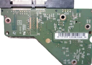 WD WD3200AAJS-40H3A1 (2061-771577-300 04P) 2060-771577-001 REV A 320gb 3.5" PCB - Picture 1 of 1