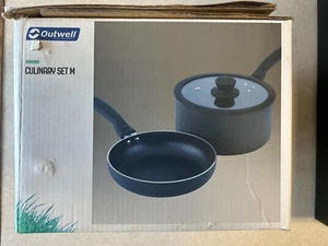 Culinary Set Medium - Picture 1 of 2