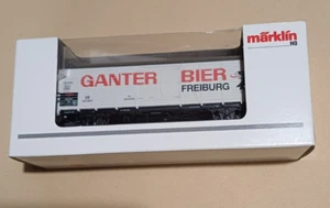 Märklin 46201 H0 Insider Jahreswagen 2004 - Bild 1 von 3
