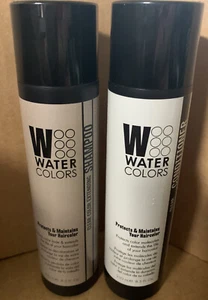 Tressa Watercolors Clear Shampoo & Conditioner Set - Picture 1 of 1