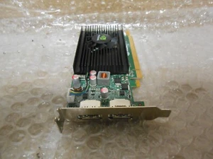 LENOVO NVIDIA NVS GRAPHICS CARD - Picture 1 of 4
