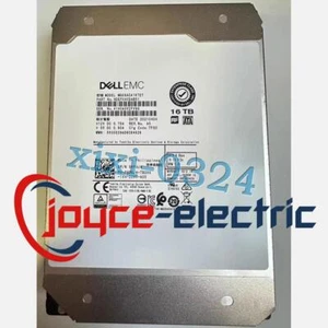 New Dell PowerEdge SATA Hard Drive HPGJ4 MG08ACA16TEY Fast delivery - Picture 1 of 3