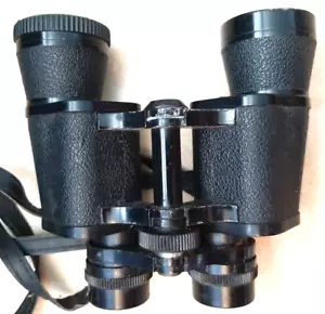 PRESTIGE Binoculars 7 x 35 Coated Optics great for outdoor adventure - Picture 1 of 4