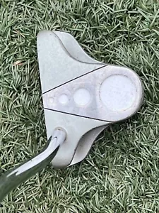 Rawlings Ball 4 Mallet Putter Apollo Steel Step Shaft Softie Grip 35 in RH - Picture 1 of 9