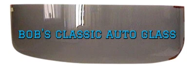 Chevrolet Pontiac 1955 1956 1957 sedán vidrio trasero clásico automático vintage Chevy nuevo Foto 1 de 4