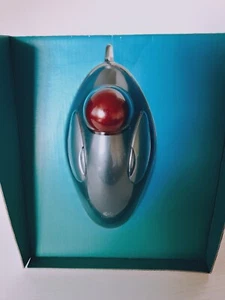 Logitech Trackman Marble Trackball Mouse USB 910-000806 Perfect! - Picture 1 of 4