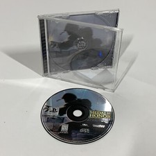 .PSX.' | '.Medal Of Honor.