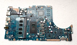 Asus Vivobook Flip 14 TP410U Motherboard INTEL i5-8250u 8GB RAM - Picture 1 of 3