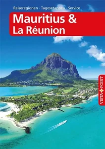 Mauritius & La Réunion - VISTA POINT Reiseführer A bis Z - Bild 1 von 1