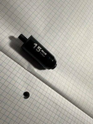 par rueda 15 in-lb Foto 1 de 4