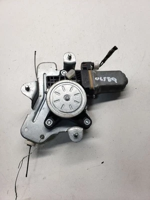 Motor de ventana eléctrica izquierda del conductor para 12-15 CAPTIVA SPORT 1433218 Foto 1 de 4