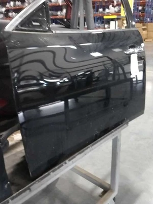 Puerta delantera izquierda conductor compatible con 09-14 MAXIMA 484324 Foto 1 de 2