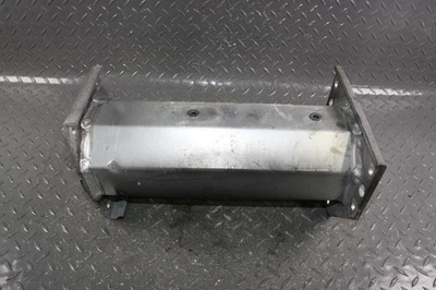 11-17 Aston Martin V8 Vantage Passenger Right RH Front Bumper Impact Crumple Bar - Image 1 of 4