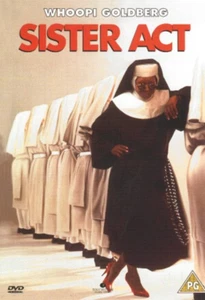 Sister Act (DVD) (UK IMPORT) - Picture 1 of 1