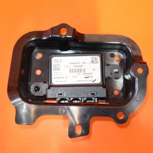 TESLA MODEL S PARK ASSIST CONTROL MODULE 2016 2017 2018 2019 2020 1048476-00-C - Bild 1 von 9