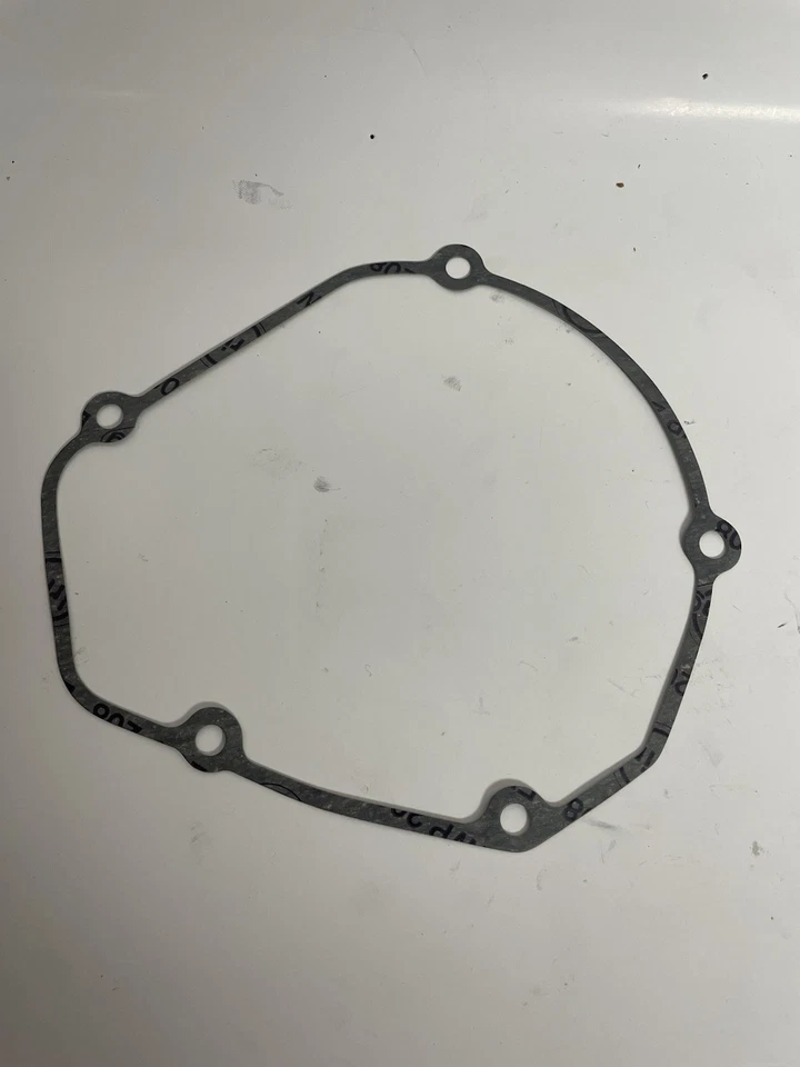 Новая прокладка крышки газового зажигания от оригинального производителя 2005-'06 2013 2015 EC/MC 125 ME120144004 - Изображение 1 из 2