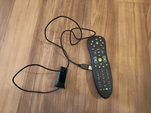MCE Fernbedienung und Empfänger für Windows Media Center getestet TOP - Bild 1 von 3