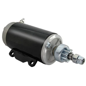 Marine Starter Replacement New 80HP-140HP for Evinrude E100 110 112 115 125 1... - Picture 1 of 5