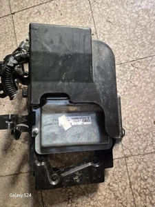 CENTRALINA INIEZIONE PER FORD Kuga Serie LX6A-12A650-DGA BGDC hybrid 2488 (16 1 - Foto 1 di 2