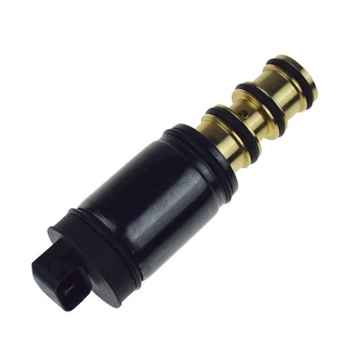 1pc A/C Compressor Electronic Control Valve Fit for Toyota Yaris 2006-11 5684269 - Image 1 of 4