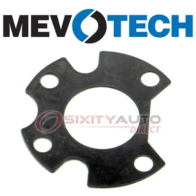 Mevotech Supreme Rear Alignment Shim for 2006 Volkswagen GTI - Suspension  pz Foto 1 de 4
