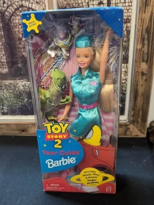 Muñeca Barbie Toy Story 2 Tour Guide edición especial 1999 Mattel #24015 - Imagen 1 de 11