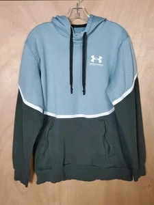 Under Armor Performance Apparel Hoodie Loose Größe M - Bild 1 von 7