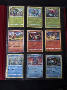 Original 151 Modern Complete Set - Pokemon Cards Holos  [Near Mint - NM] - Picture 1 of 11