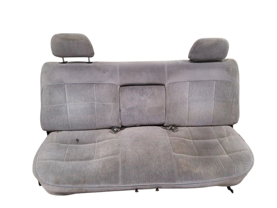 Front Seat Bench Fits 1994 FORD F150 651959 Foto 1 de 4