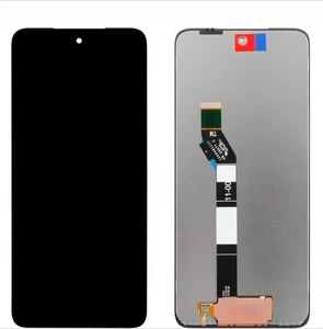 For Motorola Moto G 5G 2025 XT2513-1-2 LCD Touch Screen Digitizer Replacement - Picture 1 of 8