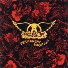 Permanent Vacation von Aerosmith | CD | Zustand sehr gut - Bild 1 von 2