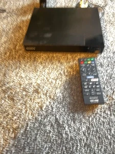 Sony BDP-S1500 Lettore Blu-ray/DVD Smart 1080p Full HD con Telecomando - Foto 1 di 4