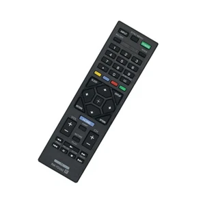 Brand New RM-YD092 Substitute For Sony RM-YD072 / RMYD072 TV Remote Control - Picture 1 of 2