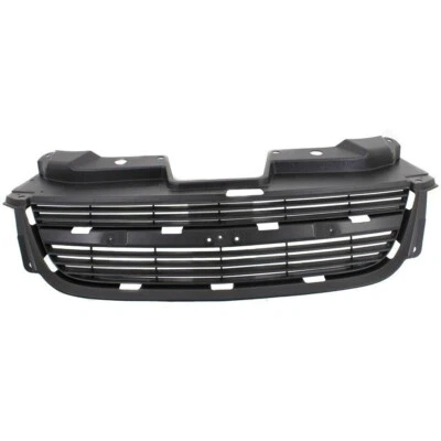  For 2005-2010 Chevrolet Cobalt Grille Gray Plastic GM1200545 15274493 Foto 1 de 4