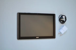 Acer Iconia One 10 (B3-A40) Tablet PC Wi-Fi 10 pollici (Android) Wi-Fi - Foto 1 di 7