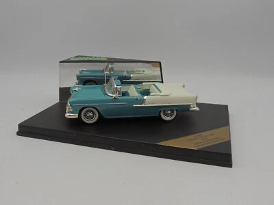 Vitesse - Chevrolet Bel Air 1955 - AV094B - Voiture Miniature 1/43 - Photo 1/4