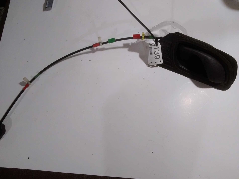 2000 FORD RANGER Inside Door Handle - Image 1 of 1