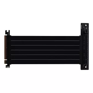PCIE 16X 3.0 Riser Cable Graphics Card Extension Cable Computer Accessories - Picture 1 of 10
