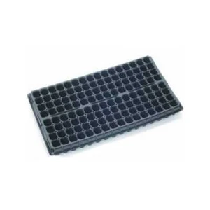 Vaschetta per seminare / Germinazione Steli Jiffy Block - 128 Alveoli (54x28cm) - Foto 1 di 1