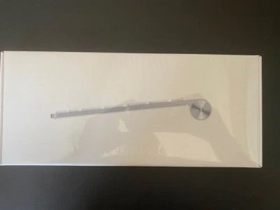 Apple Bluetooth Keyboard MC184LL/A Wireless Keyboard - Sealed - Image 1 of 2